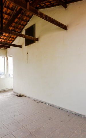 Casa à venda com 540m², 3 quartos e 20 vagasVaranda da Suíte 