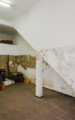Casa à venda com 540m², 3 quartos e 20 vagasSalão 