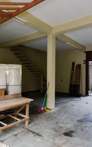 Casa à venda com 540m², 3 quartos e 20 vagasGaragem