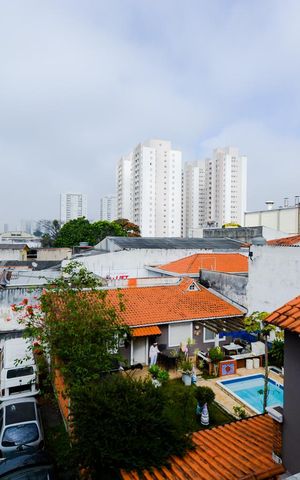 Casa à venda com 540m², 3 quartos e 20 vagasVista da Varanda da Suíte 