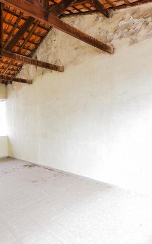 Casa à venda com 540m², 3 quartos e 20 vagasVaranda da Suíte 