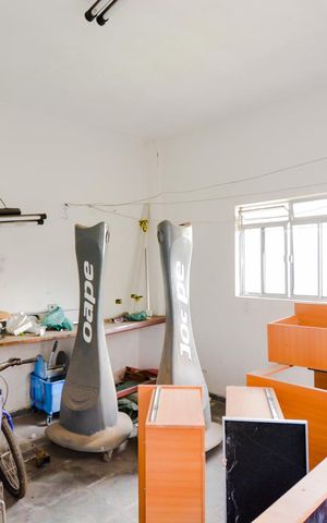 Casa à venda com 540m², 3 quartos e 20 vagasÁrea de Serviço