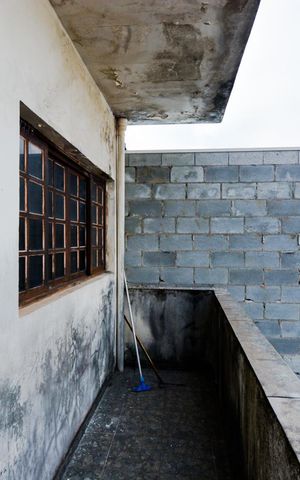 Casa à venda com 540m², 3 quartos e 20 vagasQuintal