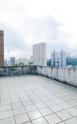 Casa à venda com 540m², 3 quartos e 20 vagasTerraço