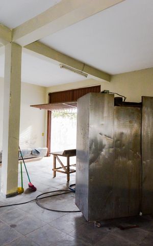 Casa à venda com 540m², 3 quartos e 20 vagasGaragem