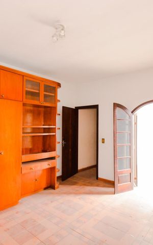 Casa à venda com 540m², 3 quartos e 20 vagasQuarto 3 - Suíte