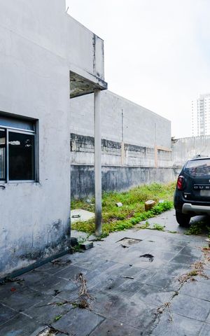 Casa à venda com 540m², 3 quartos e 20 vagasQuintal