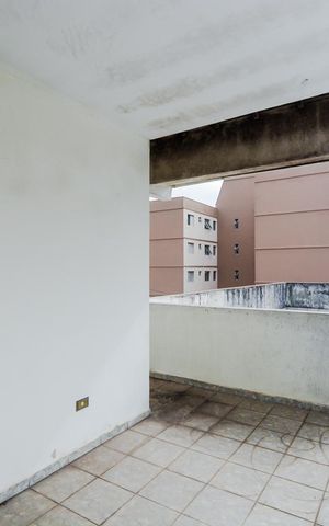 Casa à venda com 540m², 3 quartos e 20 vagasVaranda da Suíte 