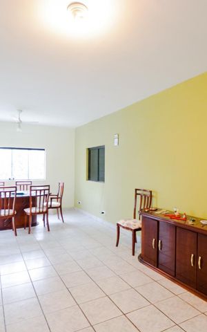 Casa à venda com 540m², 3 quartos e 20 vagasSala