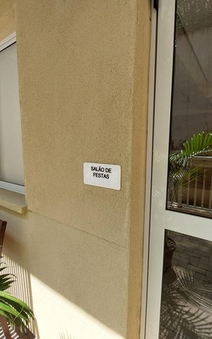 Apartamento à venda com 32m², 1 quarto e sem vaga Apartamento à venda com 32m², 1 quarto e sem vagaÁrea comum