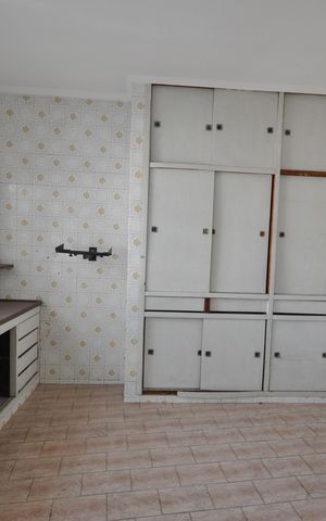 Casa para alugar com 120m², 2 quartos e sem vagaCozinha