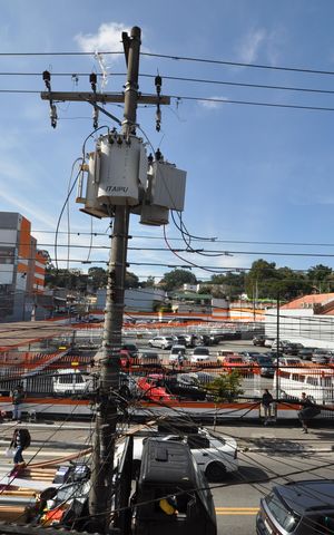 Casa para alugar com 120m², 2 quartos e sem vagaVista do Quarto 2