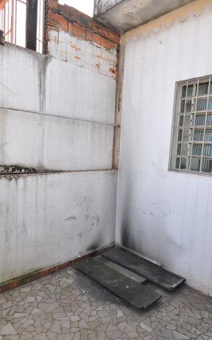 Casa para alugar com 120m², 2 quartos e sem vagaÁrea de Serviço