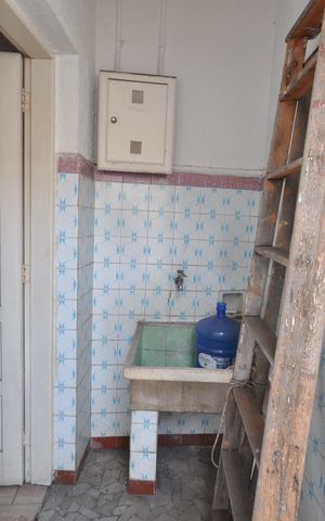 Casa para alugar com 120m², 2 quartos e sem vagaÁrea de Serviço