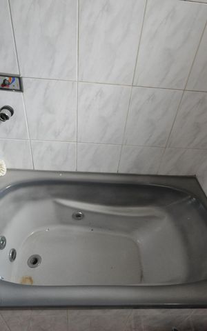 Casa para alugar com 120m², 2 quartos e sem vagaBanheiro