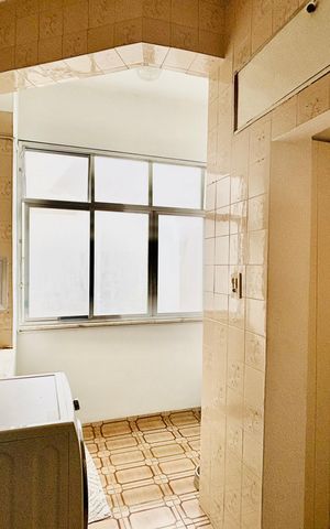 Apartamento para alugar com 98m², 2 quartos e sem vaga