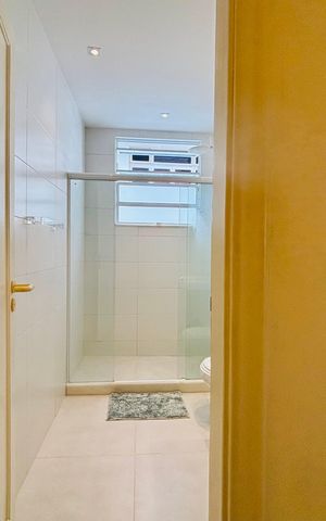 Apartamento para alugar com 98m², 2 quartos e sem vaga