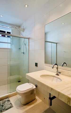 Apartamento para alugar com 98m², 2 quartos e sem vaga