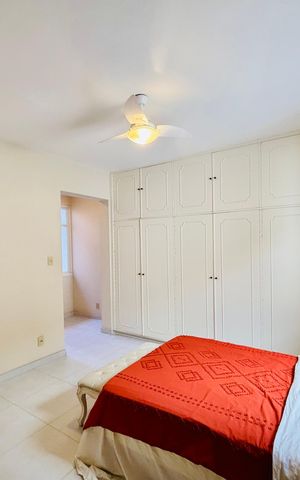 Apartamento para alugar com 98m², 2 quartos e sem vaga