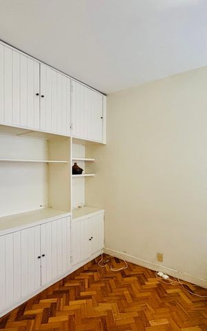 Apartamento para alugar com 98m², 2 quartos e sem vaga