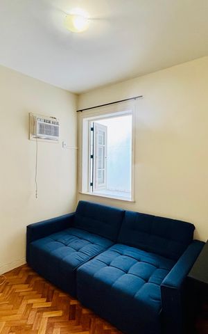 Apartamento para alugar com 98m², 2 quartos e sem vaga