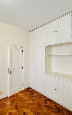 Apartamento para alugar com 98m², 2 quartos e sem vaga