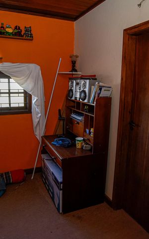 Casa para alugar com 250m², 2 quartos e 2 vagasÁrea comum