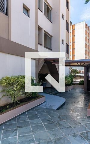 Apartamento à venda com 58m², 2 quartos e 1 vagaEntrada