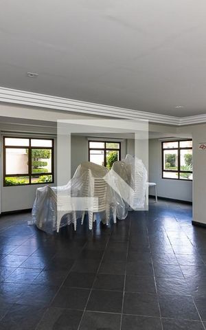 Apartamento à venda com 58m², 2 quartos e 1 vagaÁrea comum - Salão de festas