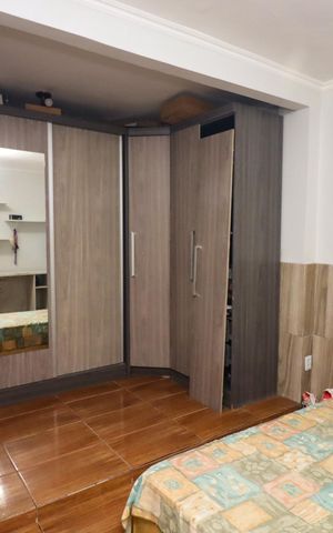 Casa à venda com 210m², 5 quartos e 2 vagas Casa à venda com 210m², 5 quartos e 2 vagasQuarto 2