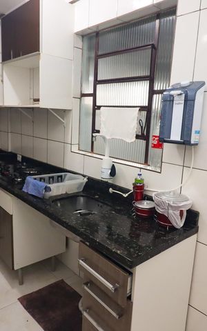 Casa à venda com 210m², 5 quartos e 2 vagas Casa à venda com 210m², 5 quartos e 2 vagasCozinha