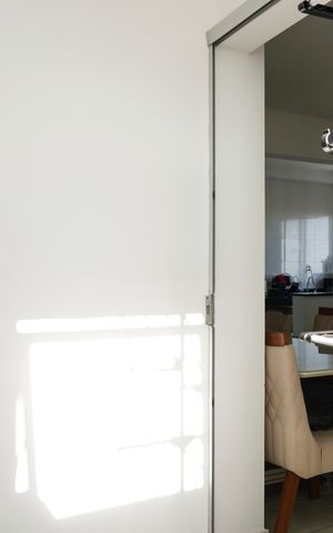 Apartamento à venda com 70m², 2 quartos e 1 vaga Apartamento à venda com 70m², 2 quartos e 1 vagaÁrea de Serviço