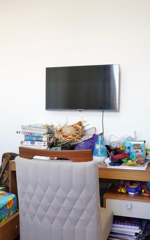 Apartamento à venda com 70m², 2 quartos e 1 vaga Apartamento à venda com 70m², 2 quartos e 1 vagaQuarto 1