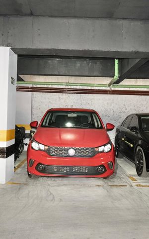 Apartamento à venda com 70m², 2 quartos e 1 vaga Apartamento à venda com 70m², 2 quartos e 1 vagaGaragem