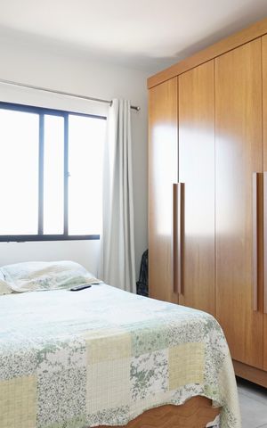 Apartamento à venda com 70m², 2 quartos e 1 vaga Apartamento à venda com 70m², 2 quartos e 1 vagaSuíte