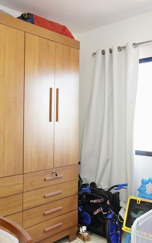 Apartamento à venda com 70m², 2 quartos e 1 vaga Apartamento à venda com 70m², 2 quartos e 1 vagaQuarto 1