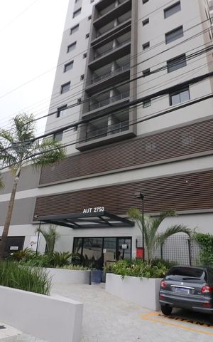 Studio para alugar com 24m², 1 quarto e sem vagaÁrea comum - Fachada