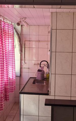 Apartamento à venda com 130m², 2 quartos e sem vaga Apartamento à venda com 130m², 2 quartos e sem vagaCozinha