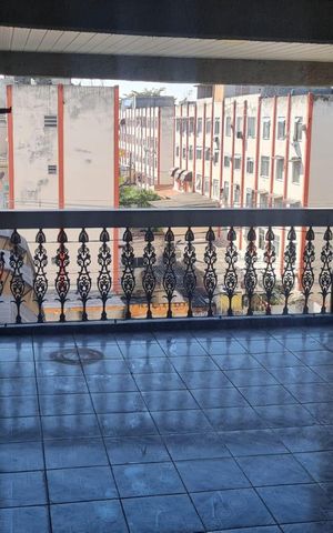 Apartamento à venda com 130m², 2 quartos e sem vaga Apartamento à venda com 130m², 2 quartos e sem vagaVaranda