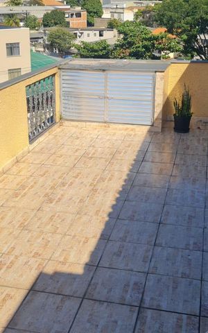 Apartamento à venda com 130m², 2 quartos e sem vaga Apartamento à venda com 130m², 2 quartos e sem vagaVaranda