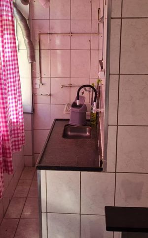 Apartamento à venda com 130m², 2 quartos e sem vaga Apartamento à venda com 130m², 2 quartos e sem vagaCozinha