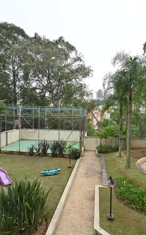 Apartamento à venda com 76m², 2 quartos e 2 vagasVista da Suíte