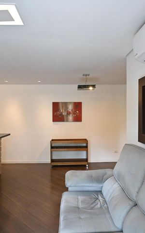 Apartamento à venda com 76m², 2 quartos e 2 vagasSala