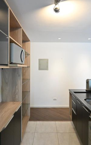 Apartamento à venda com 76m², 2 quartos e 2 vagasCozinha