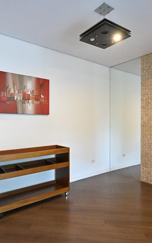 Apartamento à venda com 76m², 2 quartos e 2 vagasSala de Jantar