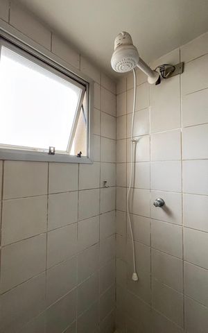 Apartamento para alugar com 54m², 2 quartos e 1 vaga Apartamento para alugar com 54m², 2 quartos e 1 vagaBanheiro