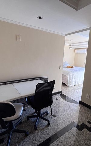Apartamento à venda com 217m², 5 quartos e 4 vagas Apartamento à venda com 217m², 5 quartos e 4 vagasQuarto 5