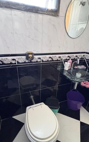 Apartamento à venda com 217m², 5 quartos e 4 vagas Apartamento à venda com 217m², 5 quartos e 4 vagasBanheiro do Quarto 3