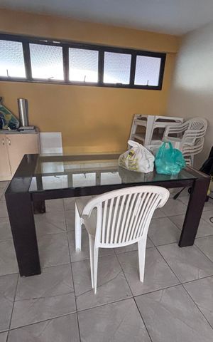 Apartamento à venda com 217m², 5 quartos e 4 vagas Apartamento à venda com 217m², 5 quartos e 4 vagasÁrea comum