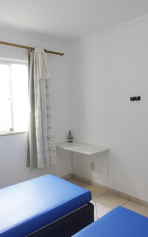 Casa para alugar com 236m², 6 quartos e 2 vagasQuarto 2